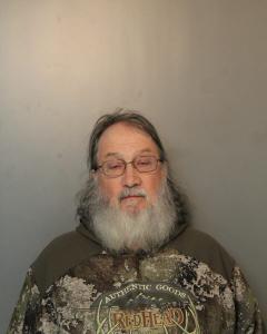 Steve Allen Short a registered Sex Offender of West Virginia