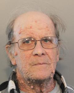 Gerald Allen Freshwater a registered Sex Offender of West Virginia
