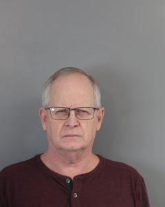 Ferlin Jay Heavener a registered Sex Offender of West Virginia