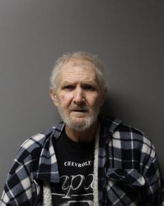 James Lee Booth a registered Sex Offender of West Virginia