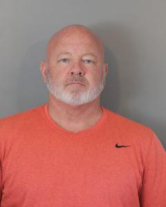 Jeffrey Scott Woodall a registered Sex Offender of West Virginia