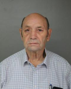 Michael Ray Lanham a registered Sex Offender of West Virginia