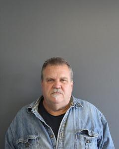 James Hubert Clutter a registered  of West Virginia