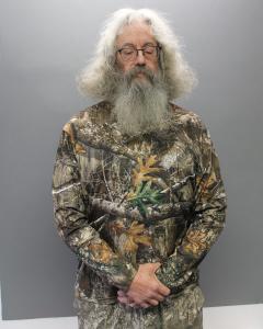 Robert Wayne Hart a registered Sex Offender of West Virginia