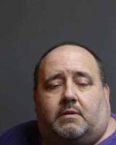 David Lee Kisner a registered Sex Offender of West Virginia