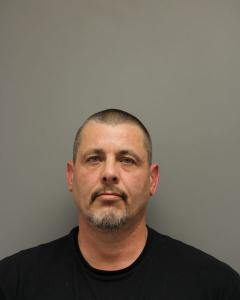 Christopher Steven Bowman a registered Sex Offender of West Virginia