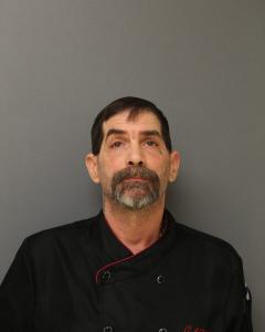 Carl Joseph Cosco a registered Sex Offender of West Virginia