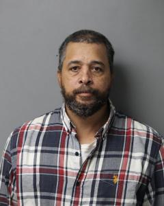 Mark Delanne Ward a registered Sex Offender of West Virginia