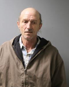 William Walter Jeffers a registered Sex Offender of West Virginia