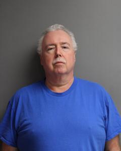 Allen Russell Johnson a registered Sex Offender of West Virginia