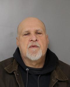 Jeffrey H Callison a registered Sex Offender of West Virginia