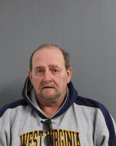 Steve Anthony Blankenship a registered Sex Offender of West Virginia