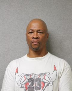 Michael Anthony Brown a registered  of West Virginia