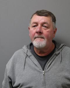 David N Deweese a registered Sex Offender of West Virginia