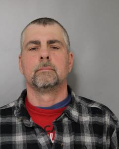 Brian Keith Brown a registered Sex Offender of West Virginia