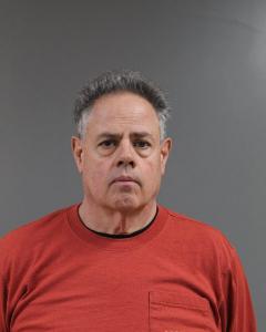 Andrew Jonathon Brown a registered Sex Offender of West Virginia