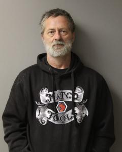 Joseph Lee Eversole a registered Sex Offender of West Virginia