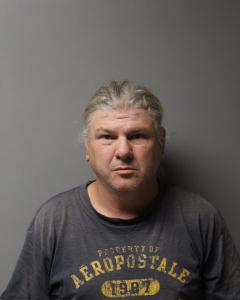 Harold Cline Harvey a registered Sex Offender of West Virginia