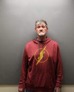 Rodney Wade Underwood a registered Sex Offender of West Virginia