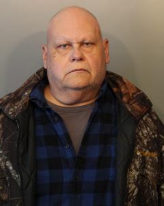 Ronnie Joe Young a registered Sex Offender of West Virginia