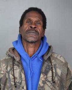 Andre Avery Carter a registered Sex Offender of West Virginia