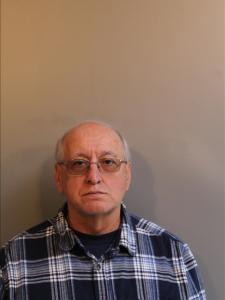 Charles L Mccoy a registered Sex Offender of West Virginia