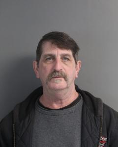 Curtis Lanine Sydenstricker a registered Sex Offender of West Virginia