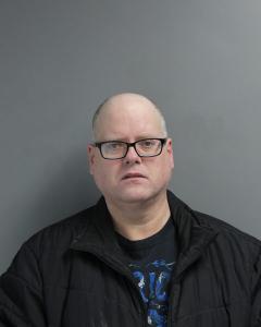 William Roger Cunningham a registered Sex Offender of West Virginia