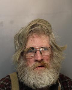 John Lee Eagle a registered Sex Offender of West Virginia