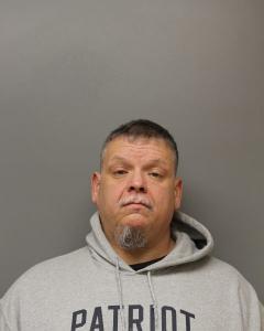 Anthony Brian Roub a registered Sex Offender of West Virginia