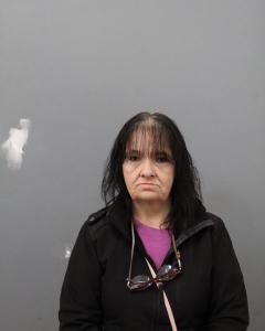 Tina Marie Pendergrass a registered Sex Offender of West Virginia