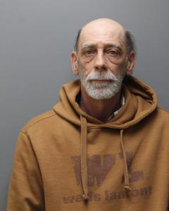 Jeffrey Randel Hanlin a registered Sex Offender of West Virginia