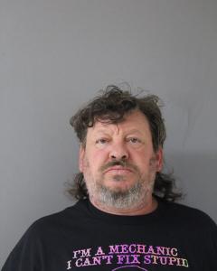 Daniel Lee Simonds a registered Sex Offender of West Virginia