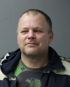 Kevin Lloyd Cart a registered Sex Offender of West Virginia