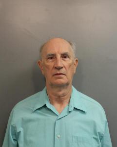 Ward Allen Weaver a registered Sex Offender of West Virginia