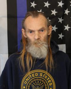 James Ray Waybright a registered Sex Offender of West Virginia