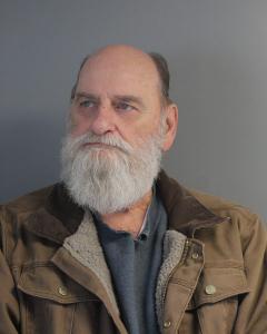 Chester Henderson Wilkinson a registered Sex Offender of West Virginia