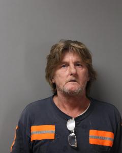 Harry Curtis Parsons a registered Sex Offender of West Virginia