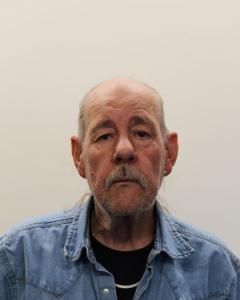 William Arthur Coulson a registered Sex Offender of West Virginia