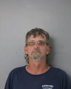 Larry Edward Watts a registered Sex Offender of West Virginia