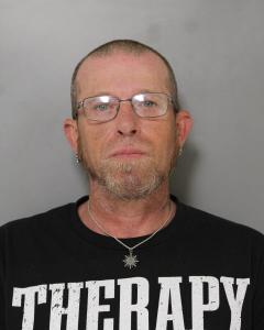 Jeffrey Lee King a registered Sex Offender of West Virginia