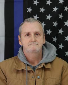 Paul Allen Smith a registered Sex Offender of West Virginia