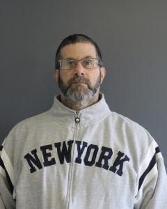 John Christian Barberio a registered  of West Virginia