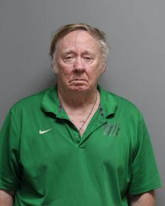 Rodney Eugene Mullins a registered Sex Offender of West Virginia