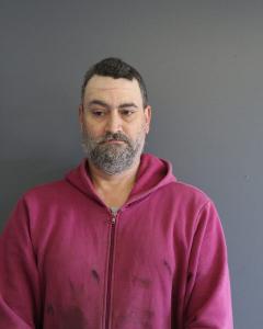 Thomas William Murin a registered Sex Offender of West Virginia