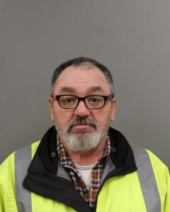 Troy Stafford Jr a registered Sex Offender of West Virginia