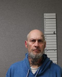 William Gene Smith a registered Sex Offender of West Virginia