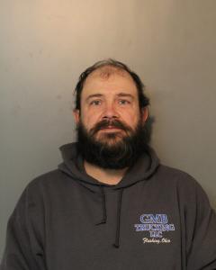 Samuel Lee Burns a registered Sex Offender of West Virginia