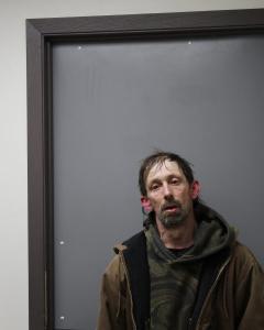 James Vincent Curtis a registered Sex Offender of West Virginia