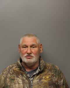 Henry C Persinger a registered Sex Offender of West Virginia